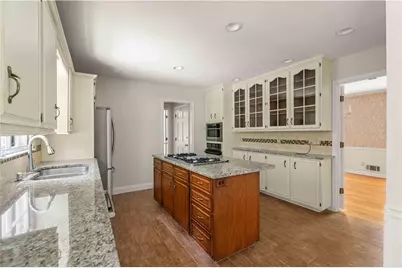 4955 Mill Stream Court, Atlanta, GA 30338 - Photo 20