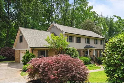 4955 Mill Stream Court, Atlanta, GA 30338 - Photo 4