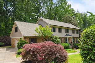 4955 Mill Stream Ct, Atlanta, GA 30338 - Photo 4