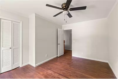4955 Mill Stream Court, Atlanta, GA 30338 - Photo 38