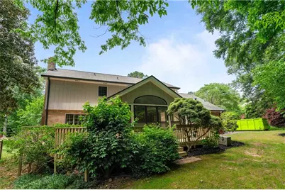 4955 Mill Stream Court, Atlanta, GA 30338 - Photo 52