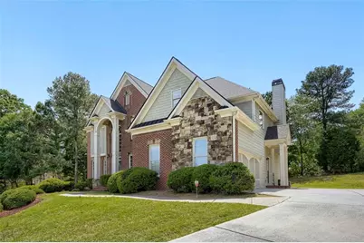 21 Wild Oat Court, Grayson, GA 30017 - Photo 2