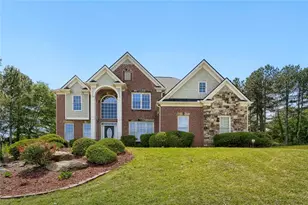 21 Wild Oat Ct, Grayson, GA 30017 - Photo 1