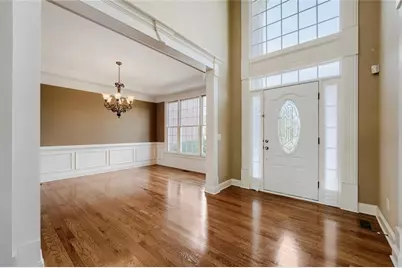21 Wild Oat Court, Grayson, GA 30017 - Photo 4
