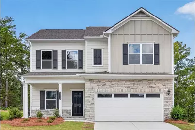 8049 Haven Springs Trace, Douglasville, GA 30134 - Photo 2