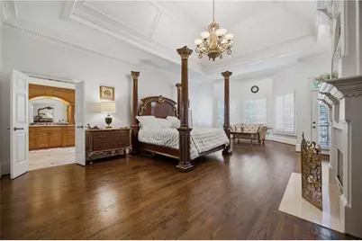 1845 Sugarloaf Club Drive, Duluth, GA 30097 - Photo 12