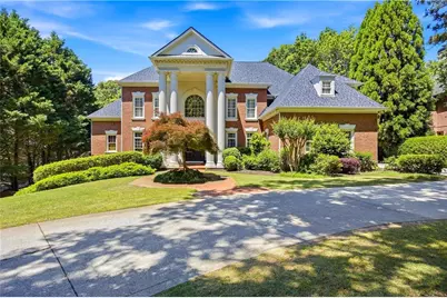 1845 Sugarloaf Club Drive, Duluth, GA 30097 - Photo 2