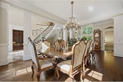 1845 Sugarloaf Club Drive, Duluth, GA 30097 - Photo 10