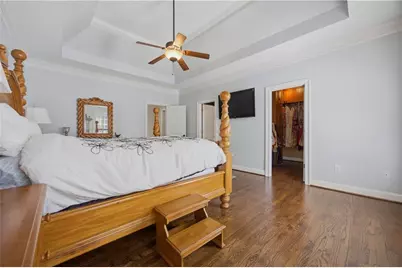 1845 Sugarloaf Club Drive, Duluth, GA 30097 - Photo 38