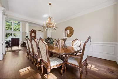 1845 Sugarloaf Club Drive, Duluth, GA 30097 - Photo 8