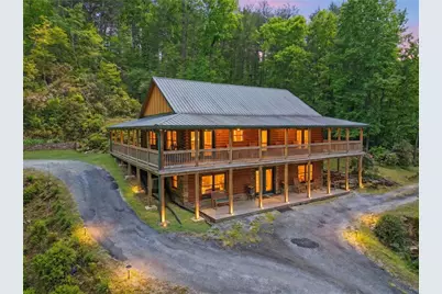 9368 Highway 52 W, Dahlonega, GA 30533 - Photo 2