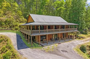 9368 Hwy 52 W, Dahlonega, GA 30533 - Photo 1