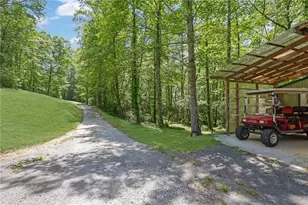 9368 Hwy 52 W, Dahlonega, GA 30533 - Photo 36