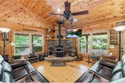 9368 Highway 52 W, Dahlonega, GA 30533 - Photo 8