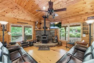 9368 Hwy 52 W, Dahlonega, GA 30533 - Photo 8