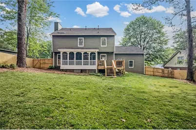 994 Coach House Drive, Tucker, GA 30084 - Photo 34