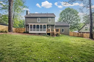994 Coach House Dr, Tucker, GA 30084 - Photo 34