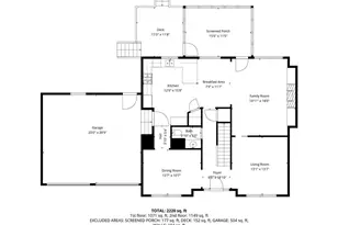 994 Coach House Dr, Tucker, GA 30084 - Photo 36