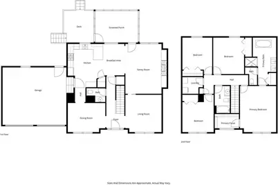 994 Coach House Drive, Tucker, GA 30084 - Photo 40