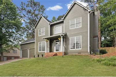 994 Coach House Drive, Tucker, GA 30084 - Photo 2