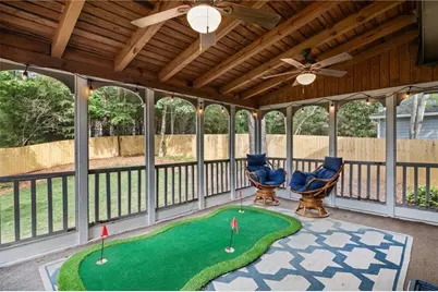 994 Coach House Drive, Tucker, GA 30084 - Photo 30