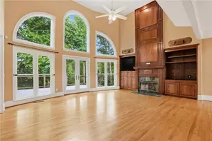 1430 Chadberry Way, Lawrenceville, GA 30043 - Photo 4
