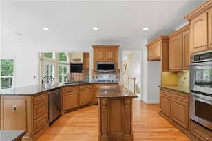 1430 Chadberry Way, Lawrenceville, GA 30043 - Photo 8