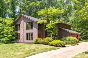 2161 Minute Ct, Tucker, GA 30087 - Photo 1