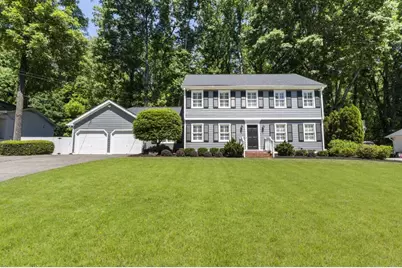 6770 River Springs Lane, Atlanta, GA 30328 - Photo 2