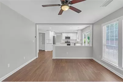 3527 Chastain Glen Lane NE, Marietta, GA 30066 - Photo 14