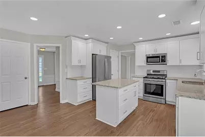 3527 Chastain Glen Lane NE, Marietta, GA 30066 - Photo 8