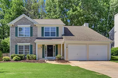3527 Chastain Glen Lane NE, Marietta, GA 30066 - Photo 1