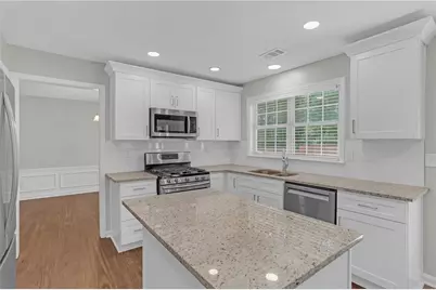 3527 Chastain Glen Lane NE, Marietta, GA 30066 - Photo 10