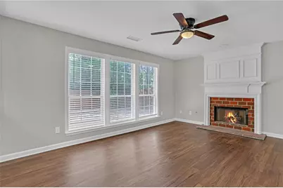 3527 Chastain Glen Lane NE, Marietta, GA 30066 - Photo 12