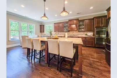 103 Dover Road, Milton, GA 30004 - Photo 2