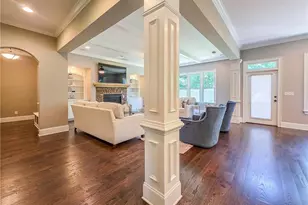 103 Dover Rd, Milton, GA 30004 - Photo 8
