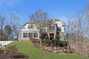 103 Dover Rd, Milton, GA 30004 - Photo 1