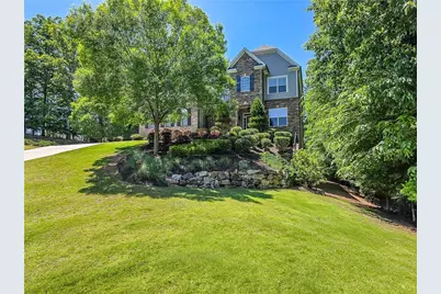 103 Dover Road, Milton, GA 30004 - Photo 48