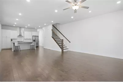 846 Constellation Drive, Decatur, GA 30033 - Photo 2
