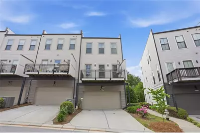 846 Constellation Drive, Decatur, GA 30033 - Photo 12
