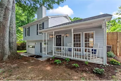 2771 Royal Bluff, Decatur, GA 30030 - Photo 2