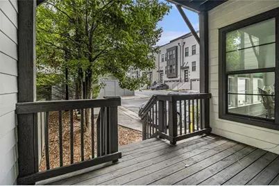 886 Stone Crest Road NE, Atlanta, GA 30324 - Photo 22