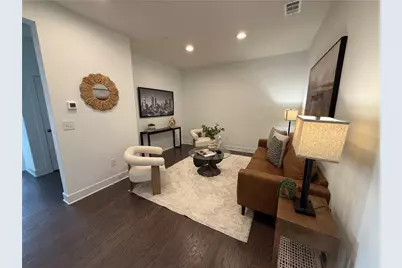 886 Stone Crest Road NE, Atlanta, GA 30324 - Photo 2