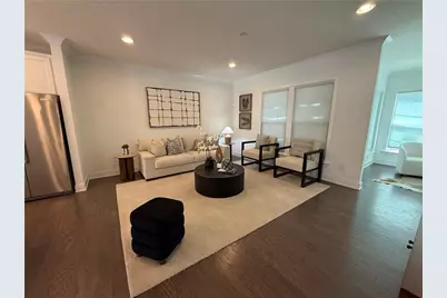 886 Stone Crest Road NE, Atlanta, GA 30324 - Photo 10