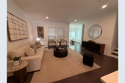 886 Stone Crest Road NE, Atlanta, GA 30324 - Photo 4