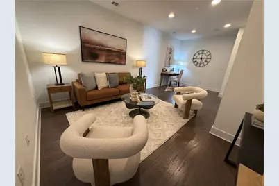 886 Stone Crest Road NE, Atlanta, GA 30324 - Photo 8