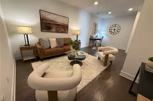 886 Stone Crest Rd NE, Atlanta, GA 30324 - Photo 8
