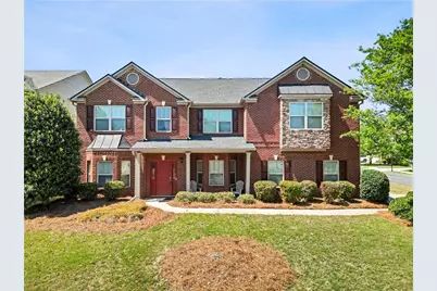 3831 Lake Haven Way, Atlanta, GA 30331 - Photo 2