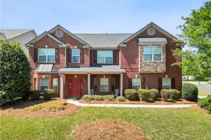 3831 Lake Haven Way, Atlanta, GA 30331 - Photo 2