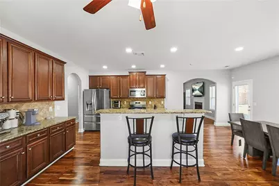 3831 Lake Haven Way, Atlanta, GA 30331 - Photo 16